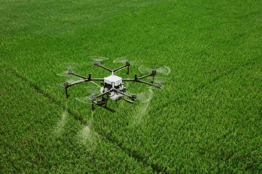 Latest Agriculture Technologies in India, Impact, Advantages | Agri Farming