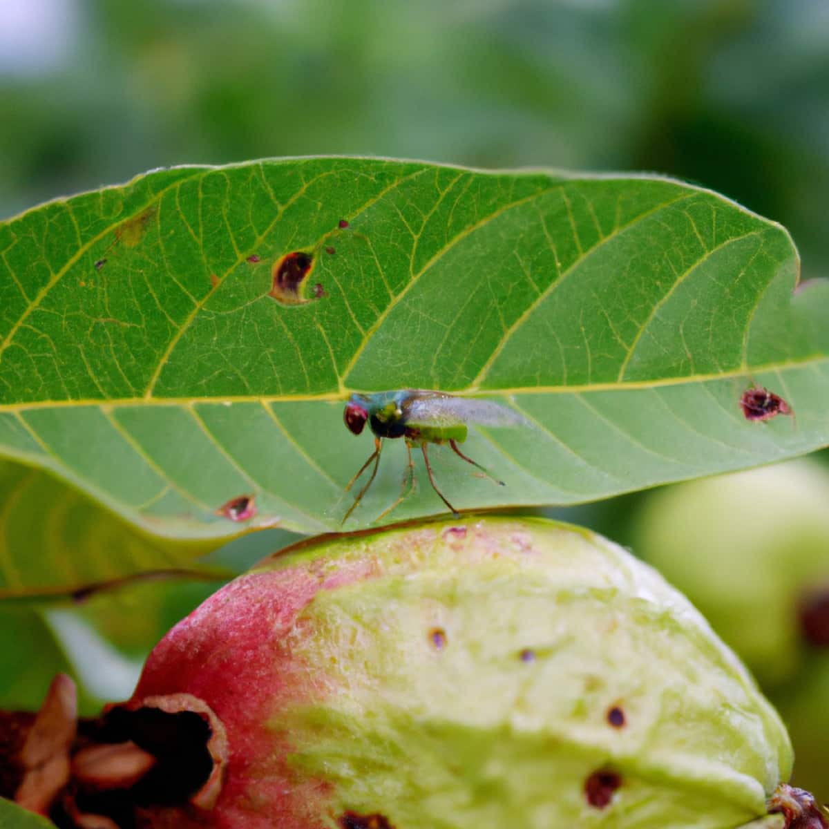 How to Get Rid of Fruit Flies in a Worm Bin - Tenth Acre Farm