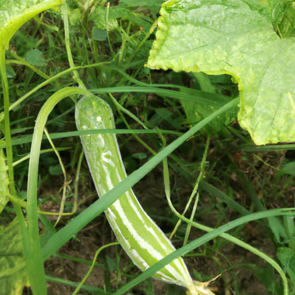 Ultimate Guide to Snake Gourd Farming
